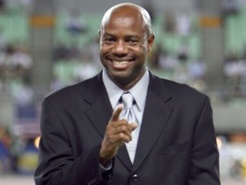Can still beat everyone at Rio Olympics: Mike Powell announces comeback at 52 Can still beat everyone at Rio Olympics: Mike Powell announces comeback at 52