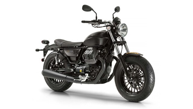 Moto Guzzi V9 Roamer and Bobber bookings open Moto Guzzi V9 Roamer and Bobber bookings open
