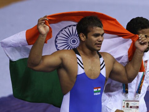 Narsingh the best wrestler to represent India in Rio Olympics: WFI to Delhi HC