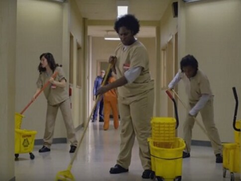 'Orange Is The New Black' S4 trailer: Piper and company have 100 new problems 'Orange Is The New Black' S4 trailer: Piper and company have 100 new problems