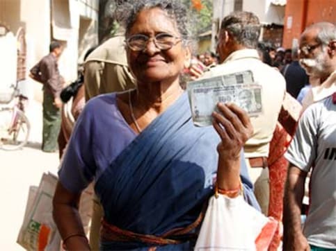TN polls: The states debt burden will increase once manifesto implemented, says Ramados TN polls: The states debt burden will increase once manifesto implemented, says Ramados