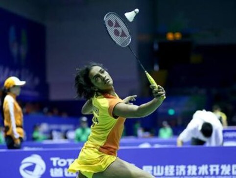Thomas and Uber Cup: Indian women win bronze after semis loss to 13-time champions China Thomas and Uber Cup: Indian women win bronze after semis loss to 13-time champions China