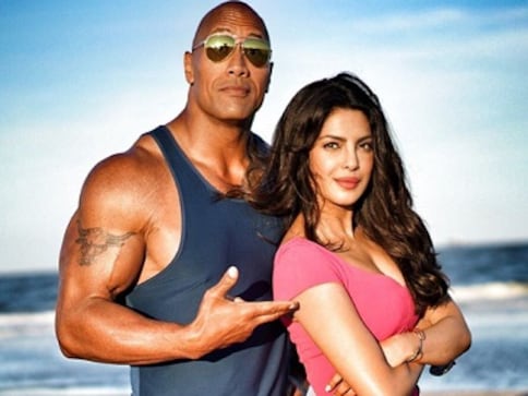God bless you and your kind heart: Priyanka Chopra's birthday wishes for Dwayne Johnson
