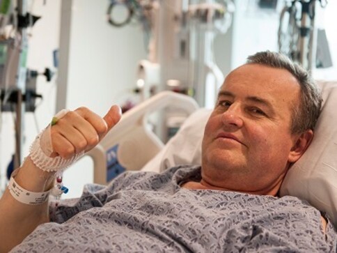 Days of sutures past: US man's penis operation highlights future of organ transplants Days of sutures past: US man's penis operation highlights future of organ transplants