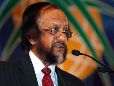 Trouble for Pachauri: Delhi HC refuses to stay Tribunal's proceedings Trouble for Pachauri: Delhi HC refuses to stay Tribunal's proceedings
