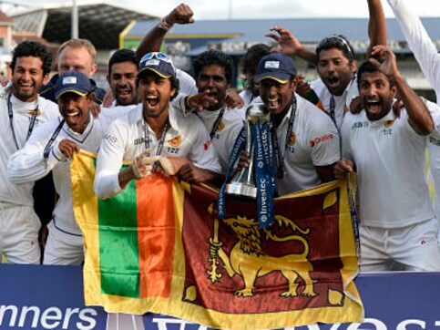 Test cricket returns: Sri Lanka hope for repeat of Headingly heroics as English summer begins Test cricket returns: Sri Lanka hope for repeat of Headingly heroics as English summer begins