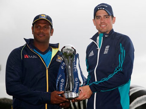 'Have to forget Headingley': Angelo Mathews rallies his men after innings defeat 'Have to forget Headingley': Angelo Mathews rallies his men after innings defeat