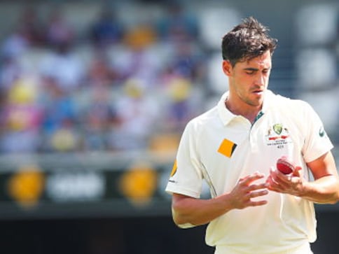 Mitchell Starc return should worry Windies, South African batsmen: Steve Smith Mitchell Starc return should worry Windies, South African batsmen: Steve Smith