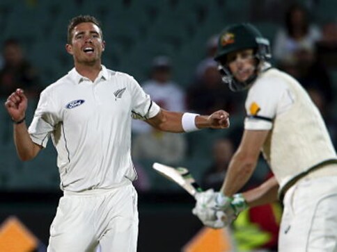 New Zealand plan to host first ever day-night test against England New Zealand plan to host first ever day-night test against England