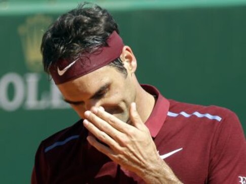 End of a 'Grand' streak: Roger Federer withdraws from French Open due to injury End of a 'Grand' streak: Roger Federer withdraws from French Open due to injury
