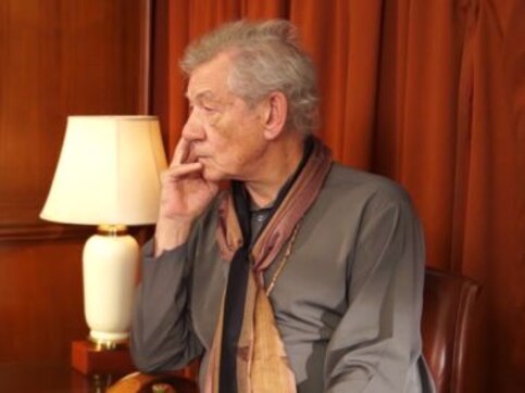 Can’t imagine my life without Shakespeare: Sir Ian McKellen in conversation with Firstpost Can’t imagine my life without Shakespeare: Sir Ian McKellen in conversation with Firstpost