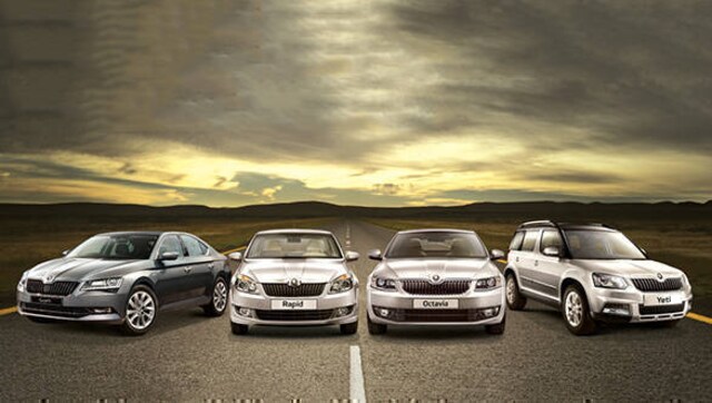 Skoda India starts pre-monsoon check-up camp from May 16, 2016 Skoda India starts pre-monsoon check-up camp from May 16, 2016