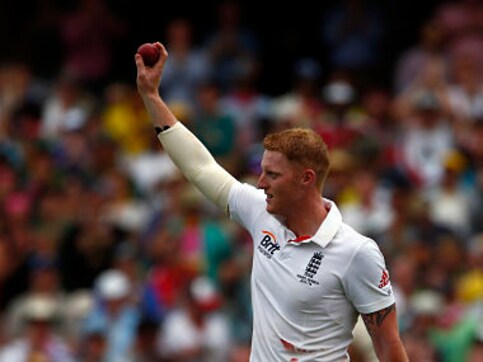 Ben Stokes expresses desire to inspire England back to pinnacle of Test Cricket after 'slacking off' in past two years Ben Stokes expresses desire to inspire England back to pinnacle of Test Cricket after 'slacking off' in past two years