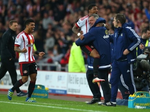 Premier League: Sunderland survive to send Tyne-Wear rival Newcastle under, Norwich also relegated Premier League: Sunderland survive to send Tyne-Wear rival Newcastle under, Norwich also relegated
