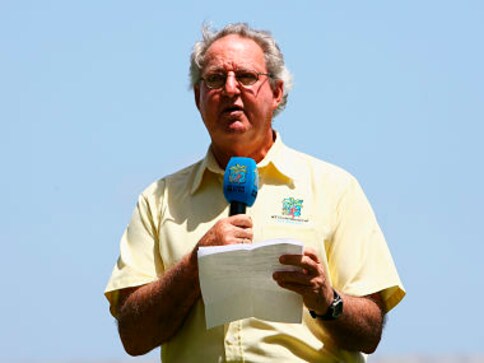 'He was the reason I loved West Indies': Cricket fraternity pays tribute to Tony Cozier 'He was the reason I loved West Indies': Cricket fraternity pays tribute to Tony Cozier