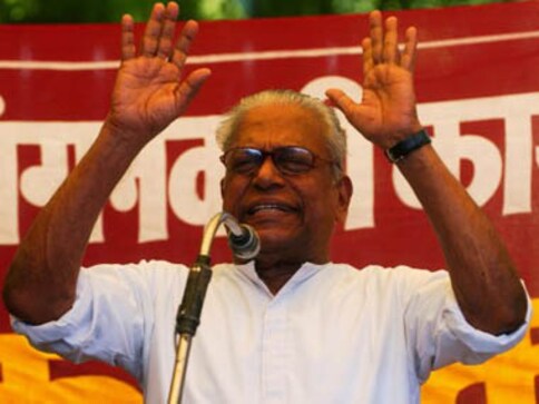 Kerala polls: Former CM Achuthanandan confident of a comfortable victory Kerala polls: Former CM Achuthanandan confident of a comfortable victory