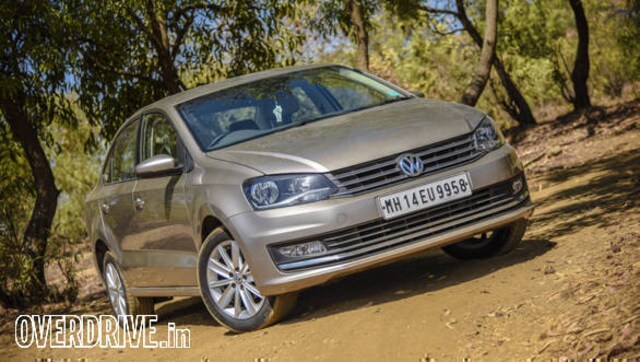 2015 Volkswagen Vento TDI DSG long term review: After 18,537km and 8 months 2015 Volkswagen Vento TDI DSG long term review: After 18,537km and 8 months