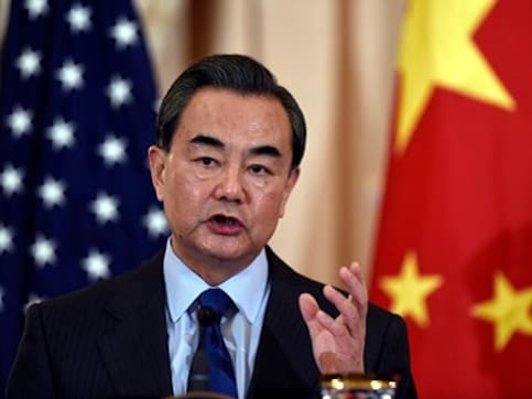 Will push anti-corruption agenda at G20 summit, says Foreign minister Wang Yi Will push anti-corruption agenda at G20 summit, says Foreign minister Wang Yi
