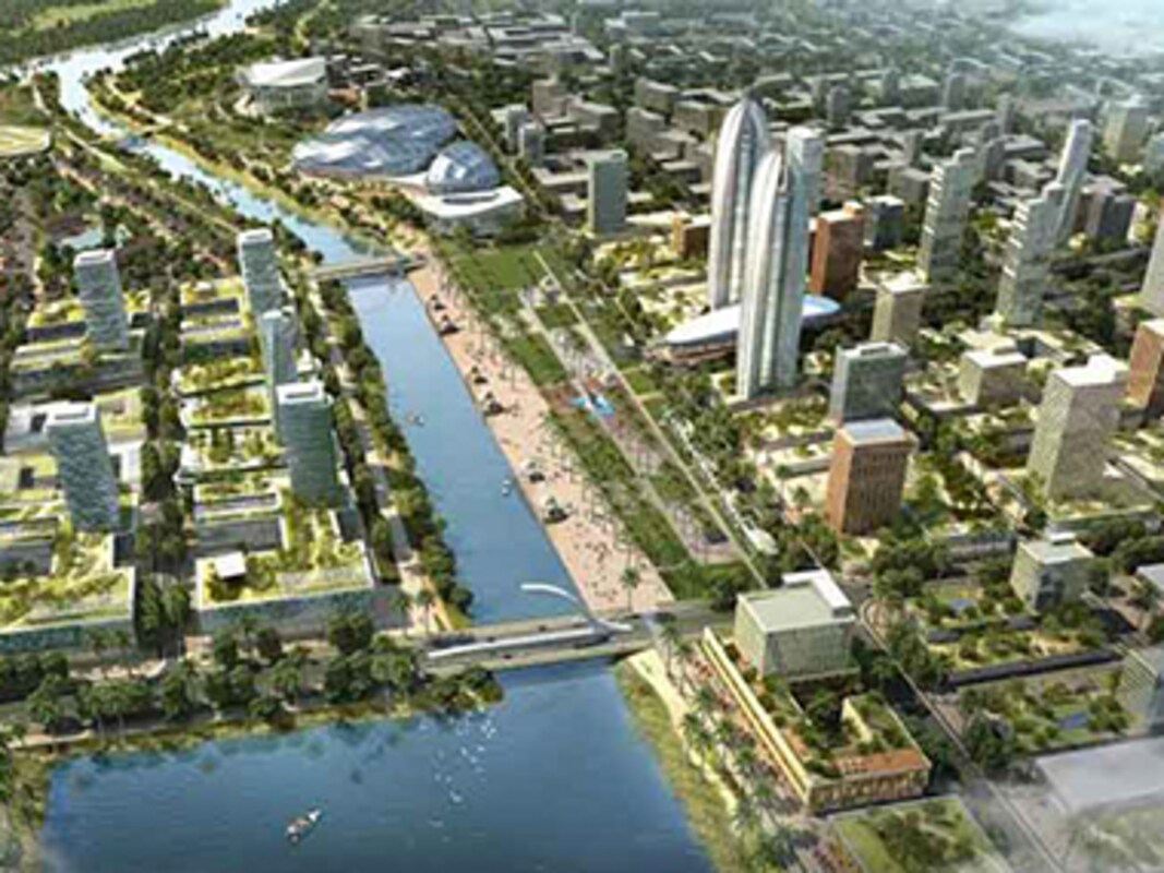 For Andhra Pradesh Babudom S Conditions For Moving To New Capital Make Task Tougher India News Firstpost