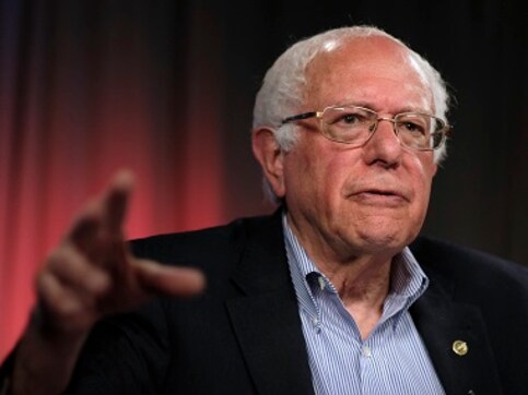 Three women at the forefront of Bernie Sanders Campaign: The India Connection Three women at the forefront of Bernie Sanders Campaign: The India Connection