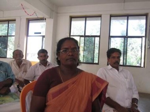 I will try my best to influence BJP’s development agenda: Tribal leader Janu I will try my best to influence BJP’s development agenda: Tribal leader Janu