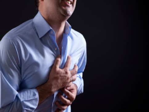Family history of heart disease ups cholesterol risk in kids, finds study Family history of heart disease ups cholesterol risk in kids, finds study