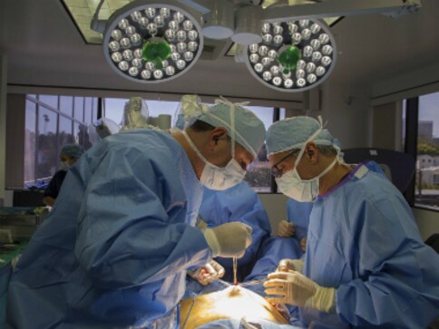 Dissenting Diagnosis: How corporatisation in medical sector leads to exploitation of patients’ rights