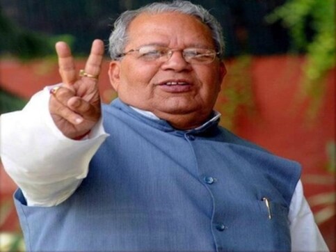 Union Minister Kalraj Mishra praises PM, credits him for improving India's global image Union Minister Kalraj Mishra praises PM, credits him for improving India's global image