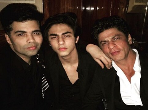 In pictures: Karan Johar's birthday bash in London is what Bollywood dreams are made of In pictures: Karan Johar's birthday bash in London is what Bollywood dreams are made of