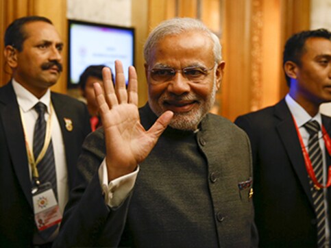 Two years of Modi govt: A paradigm shift in governance, path set for poverty mukt Bharat Two years of Modi govt: A paradigm shift in governance, path set for poverty mukt Bharat