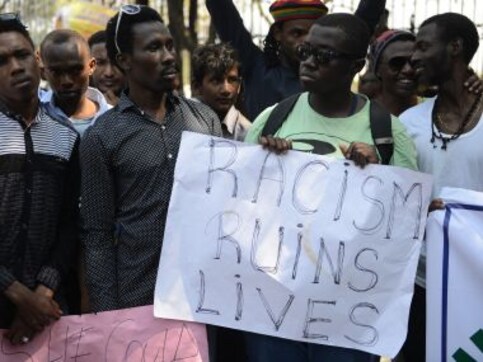 If I was African, I would be scared to live in India: What Masonda's murder tells us If I was African, I would be scared to live in India: What Masonda's murder tells us