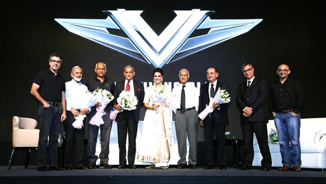 Sons of Vikrant: Bajaj and Leo Burnett's documentary now showing on YouTube Sons of Vikrant: Bajaj and Leo Burnett's documentary now showing on YouTube