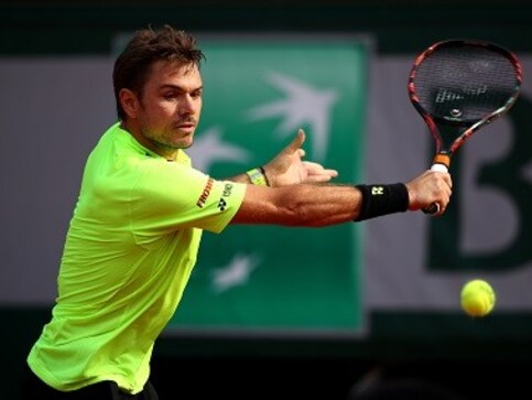 French Open 2016 roundup: Andy Murray, Stan Wawrinka cruise; Petra Kvitova knocked out French Open 2016 roundup: Andy Murray, Stan Wawrinka cruise; Petra Kvitova knocked out