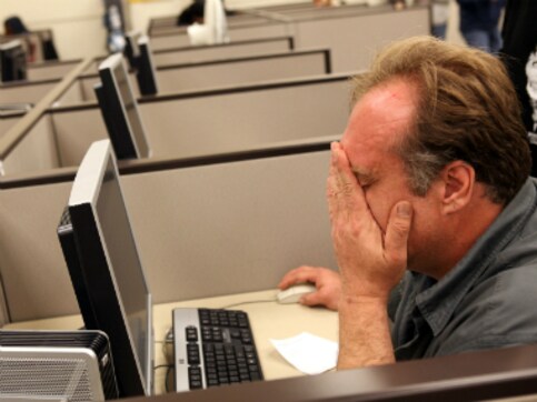 Workaholics are more prone to anxiety and depression, warn researchers Workaholics are more prone to anxiety and depression, warn researchers