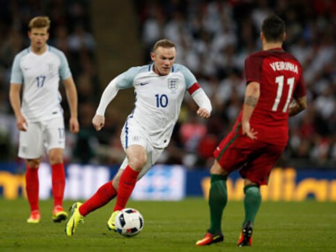 Euro 2016: England need to be un-England to go against weight of history and make a mark Euro 2016: England need to be un-England to go against weight of history and make a mark