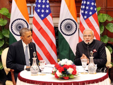 With eye on future, Modi set to address US lawmakers at Capitol Hill With eye on future, Modi set to address US lawmakers at Capitol Hill