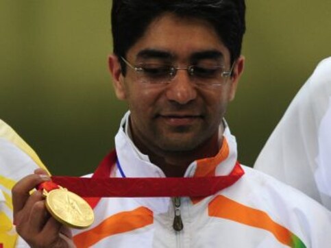 Abhinav Bindra says 11th-place finish in 2000 Sydney Olympics gave him belief he could win gold one day Abhinav Bindra says 11th-place finish in 2000 Sydney Olympics gave him belief he could win gold one day