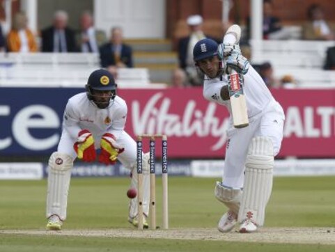 Aggrieved Sri Lanka to complaint against reprieve of England batsman Alex Hales Aggrieved Sri Lanka to complaint against reprieve of England batsman Alex Hales