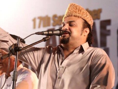 With Amjad Sabri's death, legacy of qawwali music in Pakistan faces sudden void With Amjad Sabri's death, legacy of qawwali music in Pakistan faces sudden void