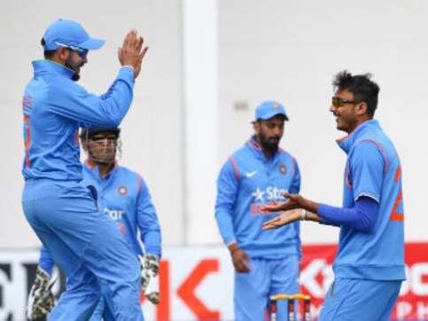 India have unearthed 10-12 fast bowlers: MS Dhoni after Zimbabwe tour India have unearthed 10-12 fast bowlers: MS Dhoni after Zimbabwe tour