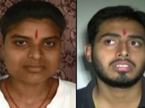 Bihar merit list scam: Accused Bachha Rai booked under Arms act