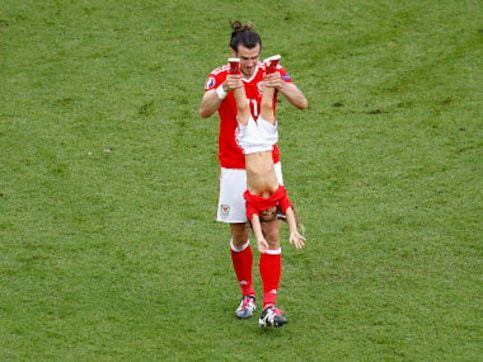 Northern Ireland made it difficult to play: Gareth Bale delighted by Wales' 'ugly' win Northern Ireland made it difficult to play: Gareth Bale delighted by Wales' 'ugly' win