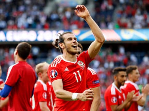 Euro 2016: Just three more games for the title, no reason why Gareth Bale's Wales can't do it Euro 2016: Just three more games for the title, no reason why Gareth Bale's Wales can't do it