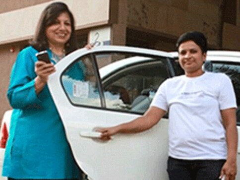 Uber India's first female driver found dead in Bengaluru