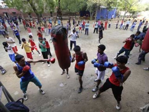 Celebrate Muhammad Ali, but don't lose sight of the bleak state of Indian boxing Celebrate Muhammad Ali, but don't lose sight of the bleak state of Indian boxing
