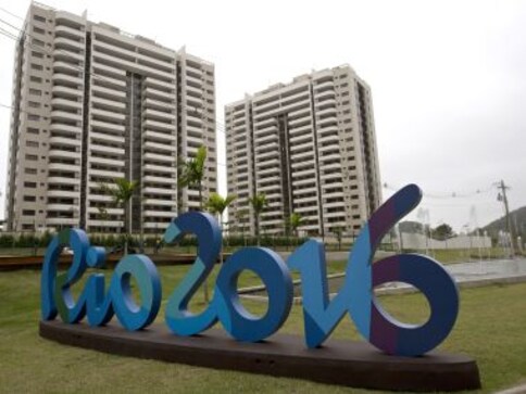 Olympics 2016: Rio struggling to find its vibe less than a month ahead of Games