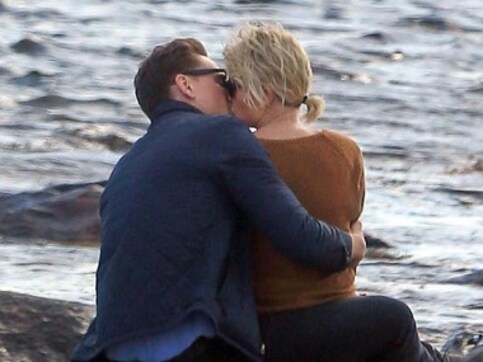 Not keeping it 'low key'? Taylor Swift spotted getting intimate with Tom Hiddleston Not keeping it 'low key'? Taylor Swift spotted getting intimate with Tom Hiddleston