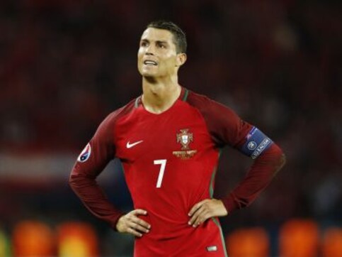 Watch: Portugal vs Poland Euro 2016 quarter-final to be officiated by 'world's worst referee' Watch: Portugal vs Poland Euro 2016 quarter-final to be officiated by 'world's worst referee'