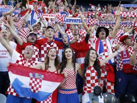 Euro 2016 feels too ‘sanitised' and this reflects a larger trend in football Euro 2016 feels too ‘sanitised' and this reflects a larger trend in football
