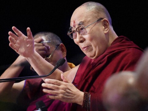 China expresses dismay over Dalai Lama's visit to India for public event China expresses dismay over Dalai Lama's visit to India for public event